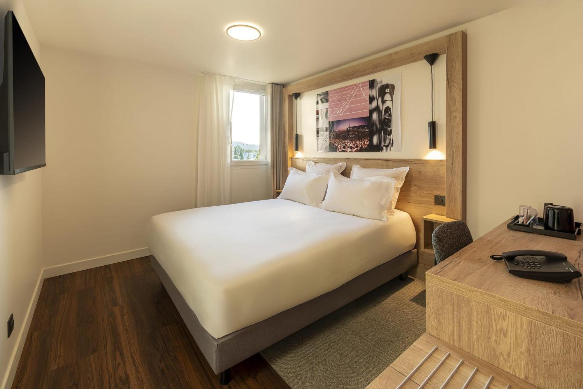 Western Kobalt Annecy Nord - Epagny Hotel
