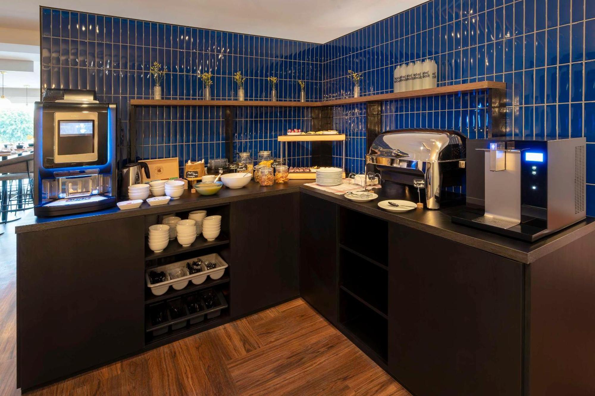 Hotel Western Kobalt Annecy Nord - Epagny 3*