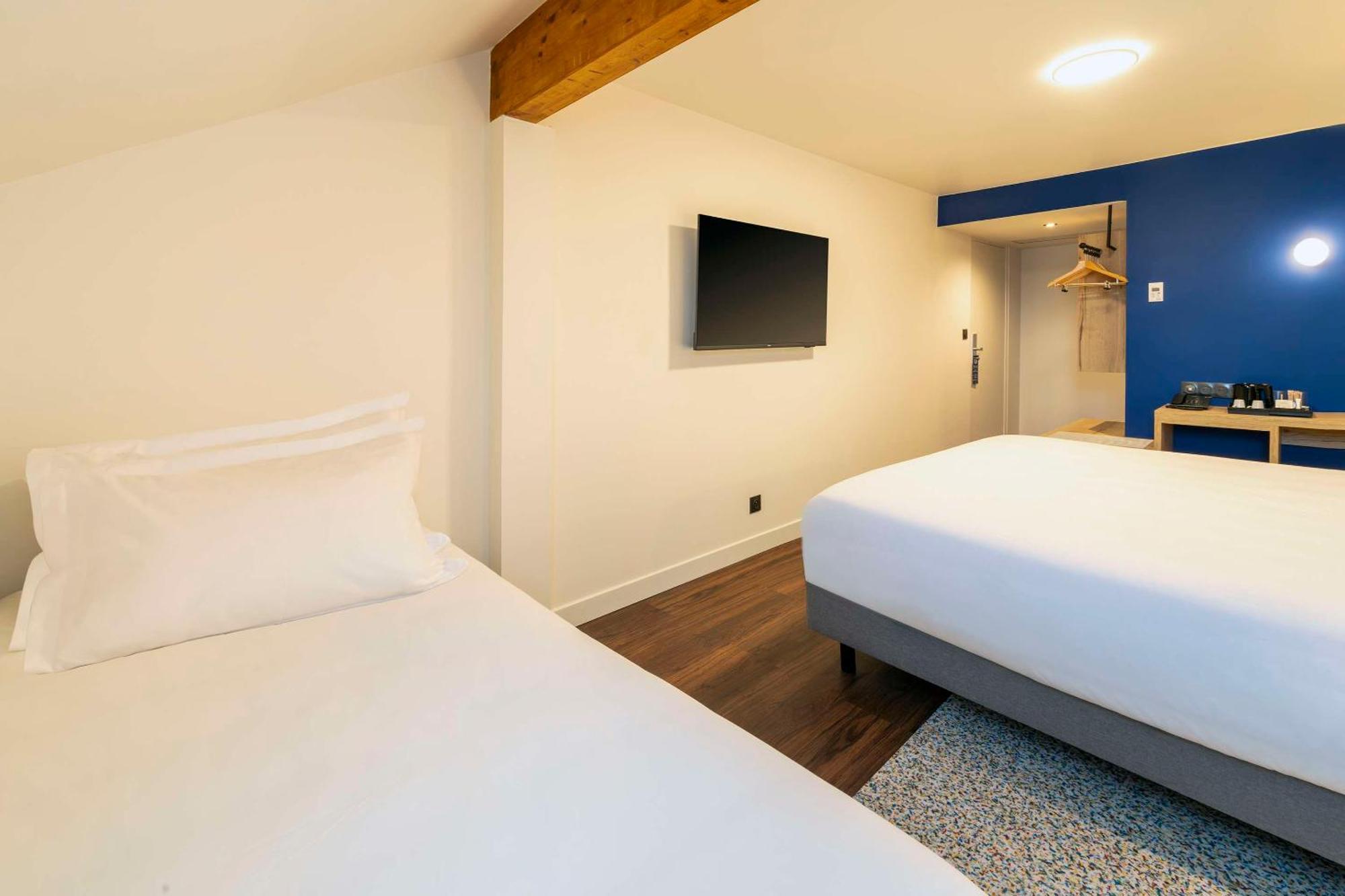 Western Kobalt Annecy Nord - Epagny Hotel Epagny Metz-Tessy