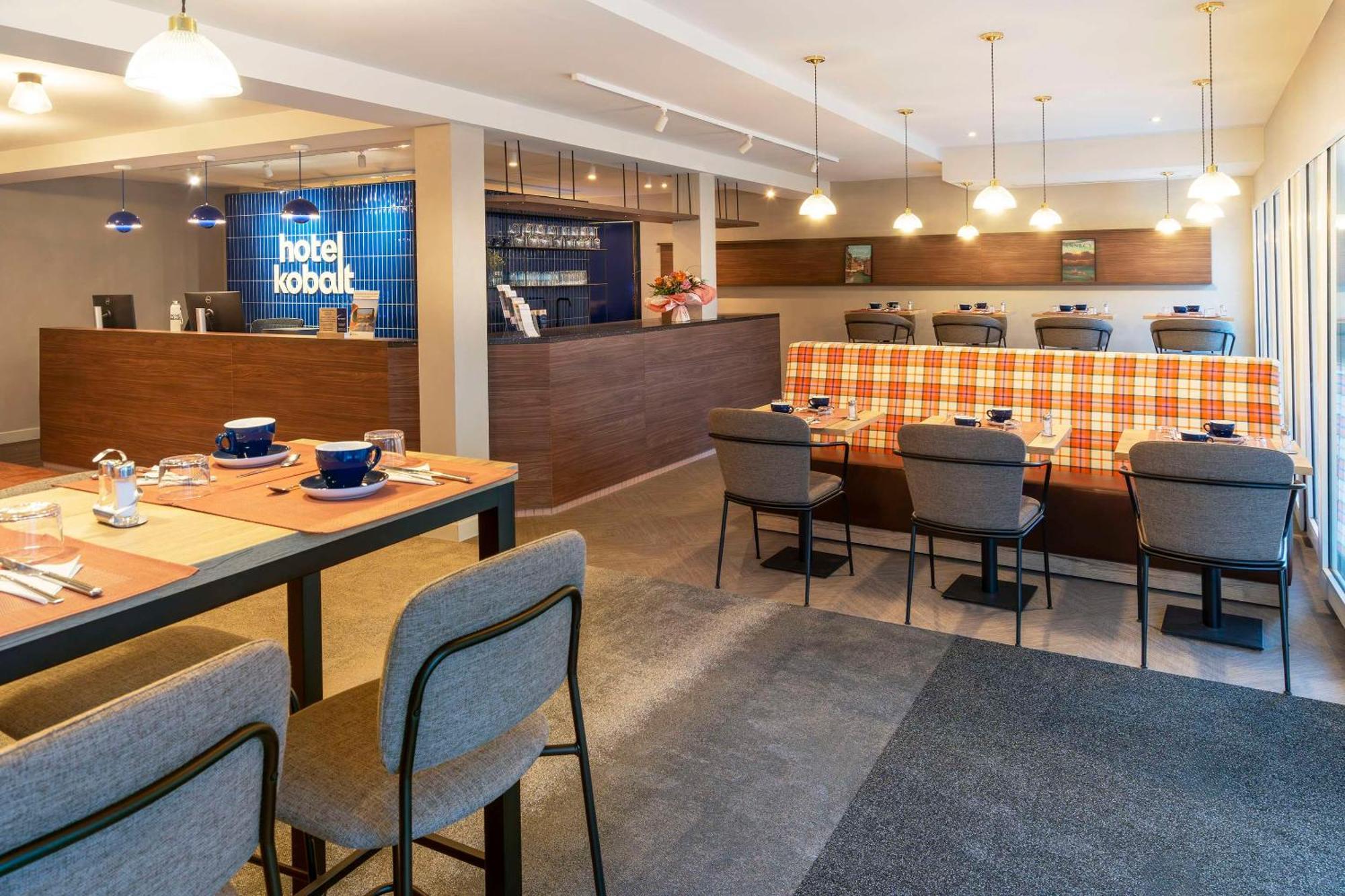 Hotel Western Kobalt Annecy Nord - Epagny
