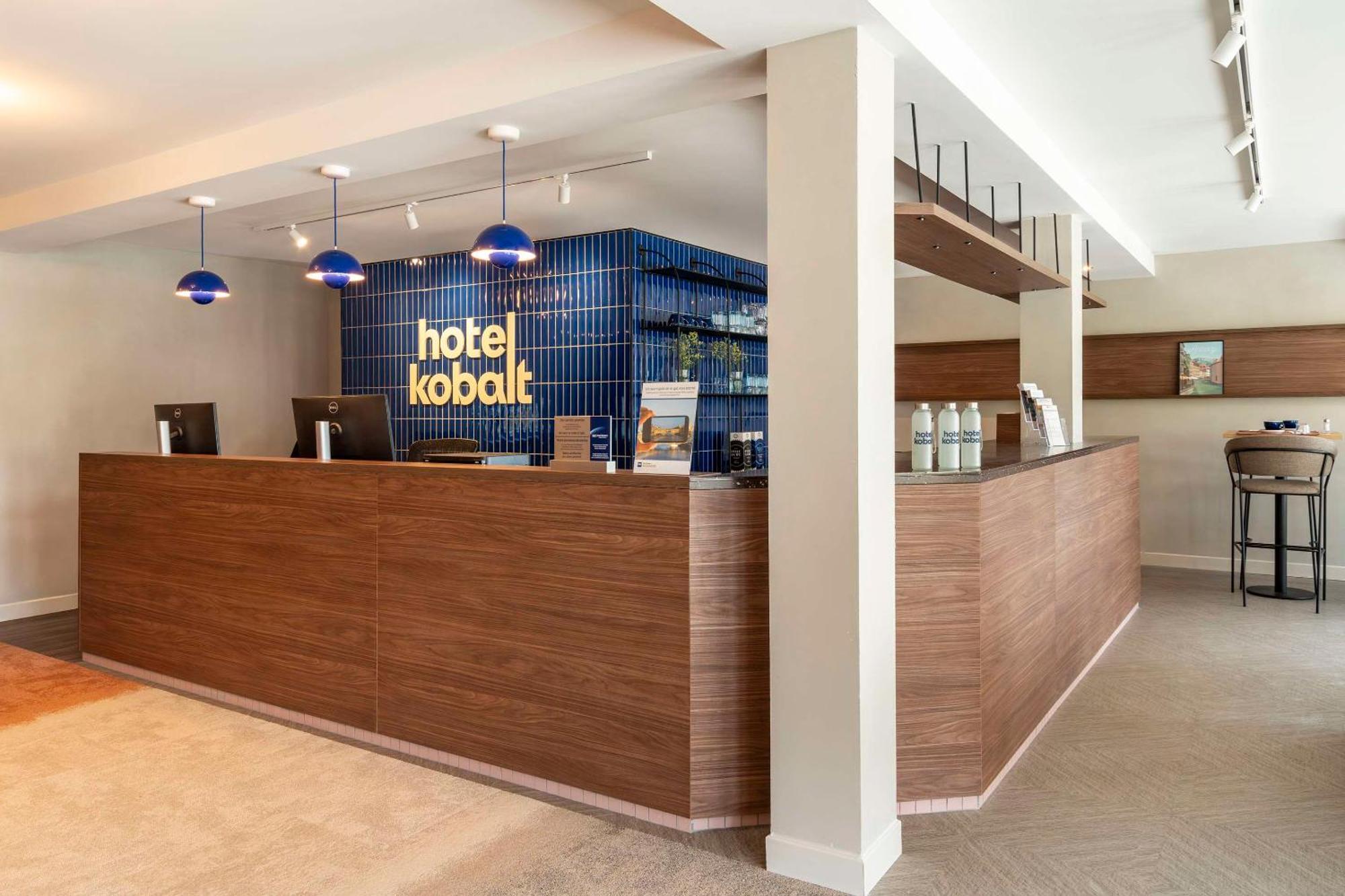 Hotel Western Kobalt Annecy Nord - Epagny 3*