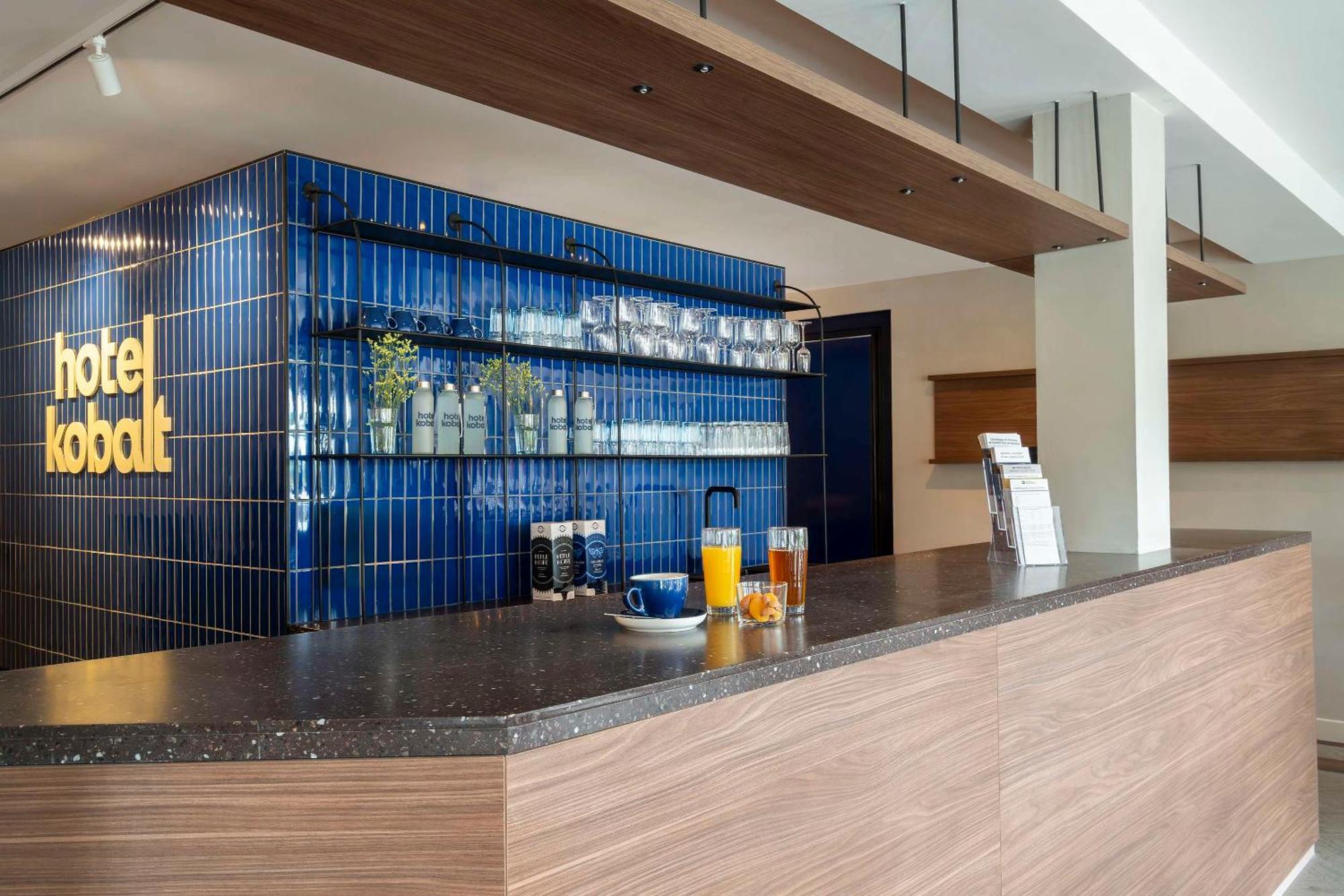 Hotel Western Kobalt Annecy Nord - Epagny Epagny Metz-Tessy