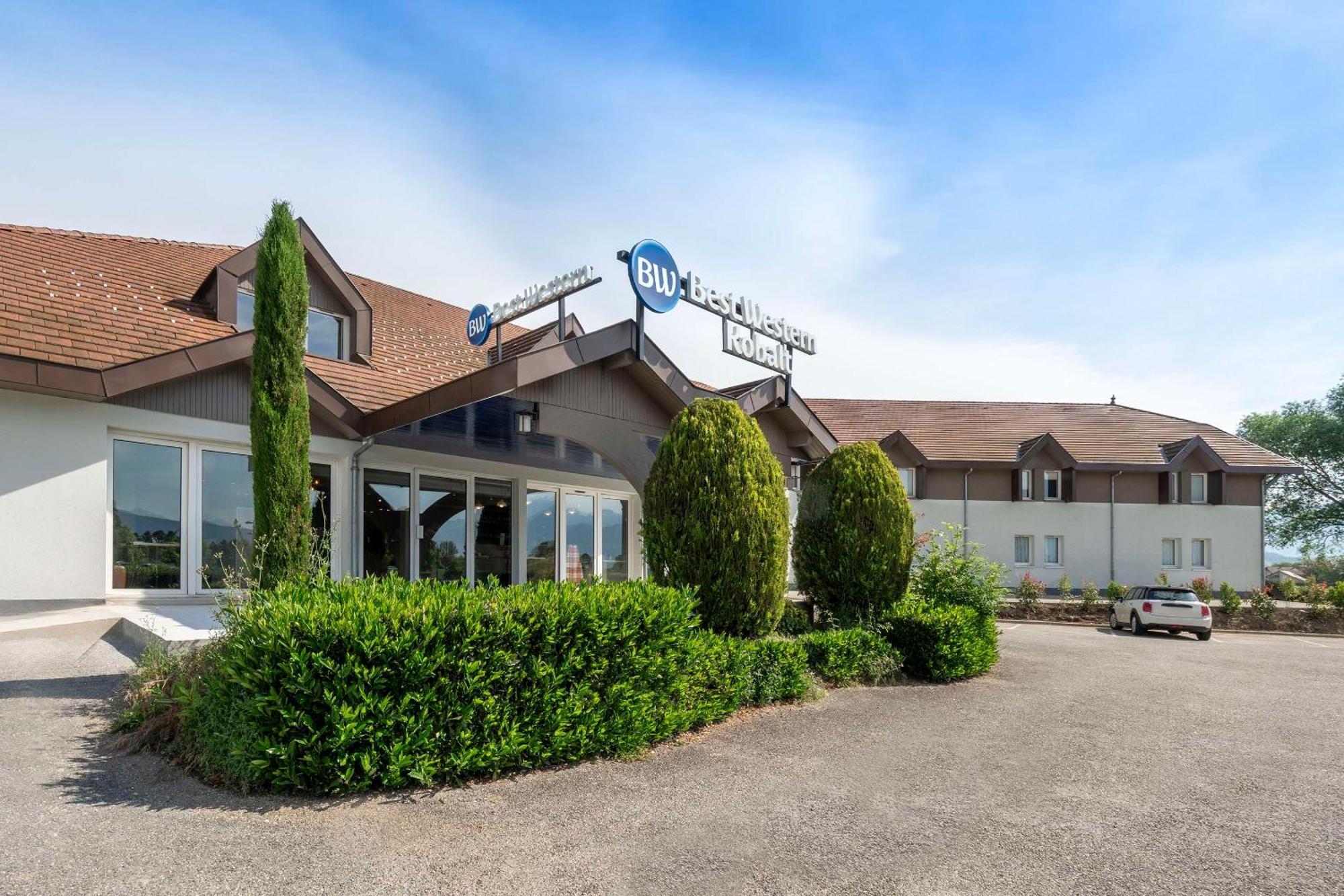 Western Kobalt Annecy Nord - Epagny Epagny Metz-Tessy
