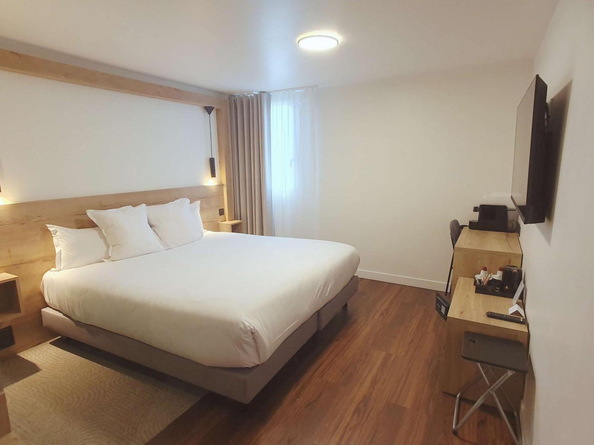 Western Kobalt Annecy Nord - Epagny Hotel Epagny Metz-Tessy