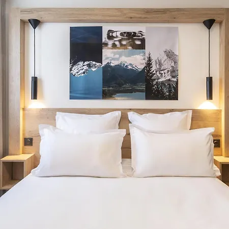Best Western Kobalt Annecy Nord - Epagny Epagny Metz-Tessy Extérieur photo