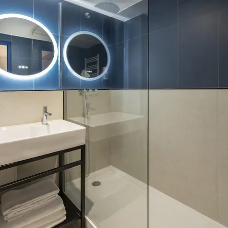 Best Western Kobalt Annecy Nord - Epagny Epagny Metz-Tessy Extérieur photo