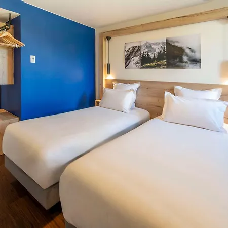 Best Western Kobalt Annecy Nord - Epagny Epagny Metz-Tessy Extérieur photo