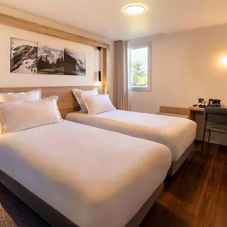 Best Western Kobalt Annecy Nord - Epagny Epagny Metz-Tessy Extérieur photo