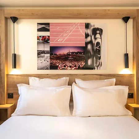 Best Western Kobalt Annecy Nord - Epagny Epagny Metz-Tessy Extérieur photo