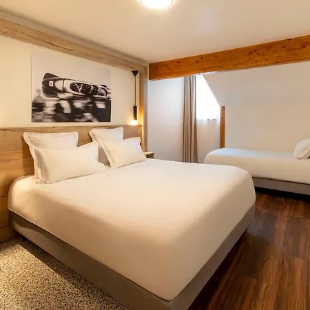Best Western Kobalt Annecy Nord - Epagny Epagny Metz-Tessy Extérieur photo