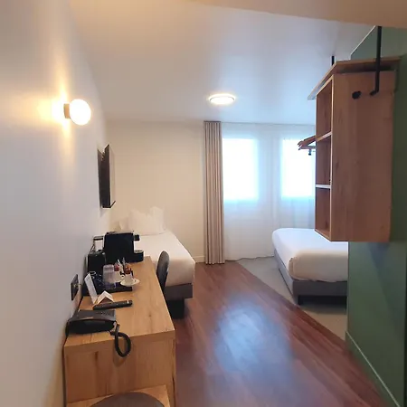 Best Western Kobalt Annecy Nord - Epagny Epagny Metz-Tessy Extérieur photo