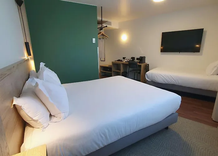 Best Western Kobalt Annecy Nord - Epagny
