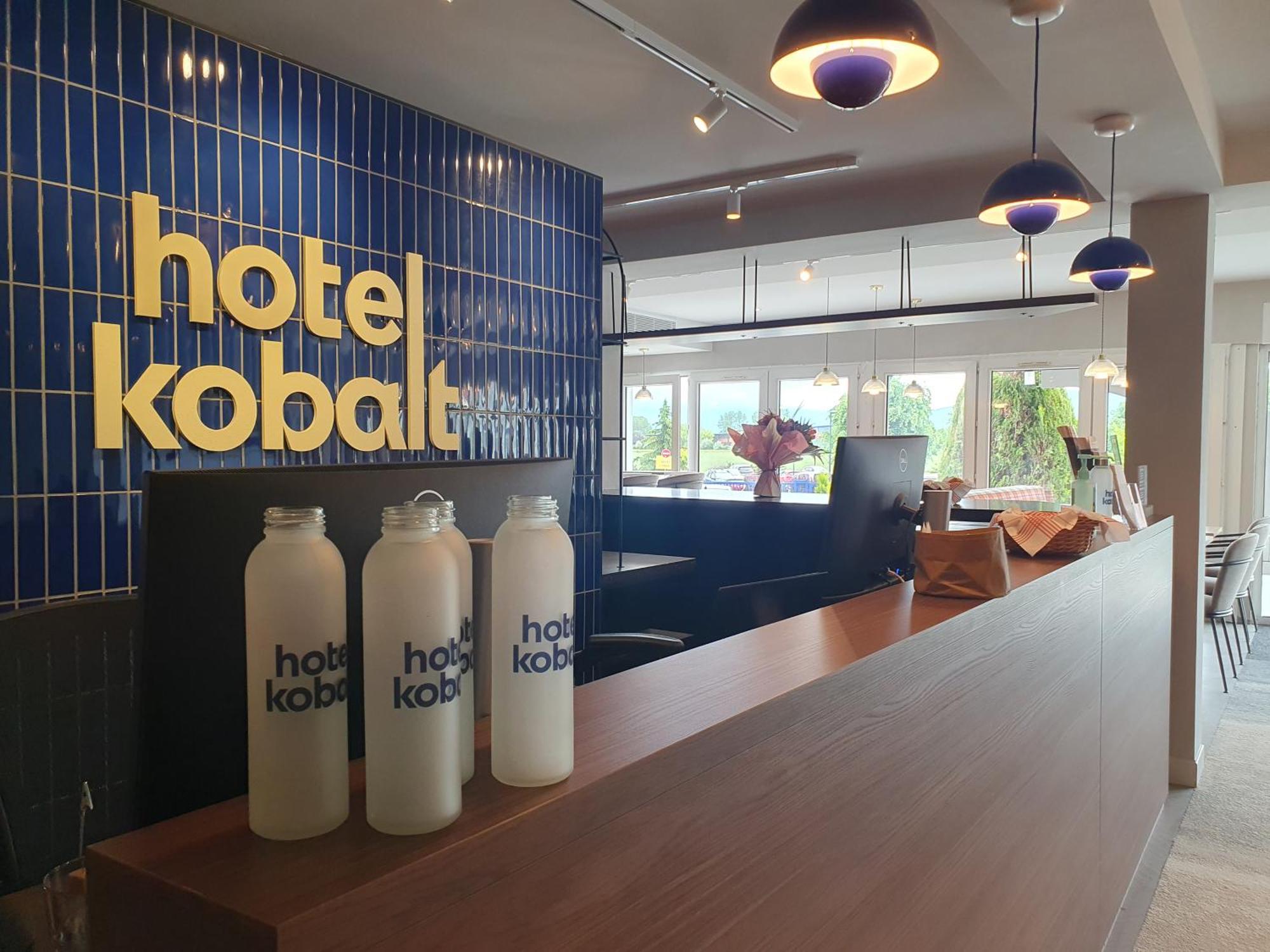 Western Kobalt Annecy Nord - Epagny Hotel