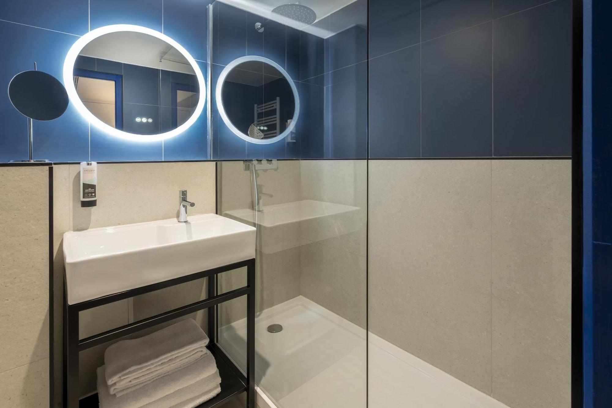 Western Kobalt Annecy Nord - Epagny Hotel 3*