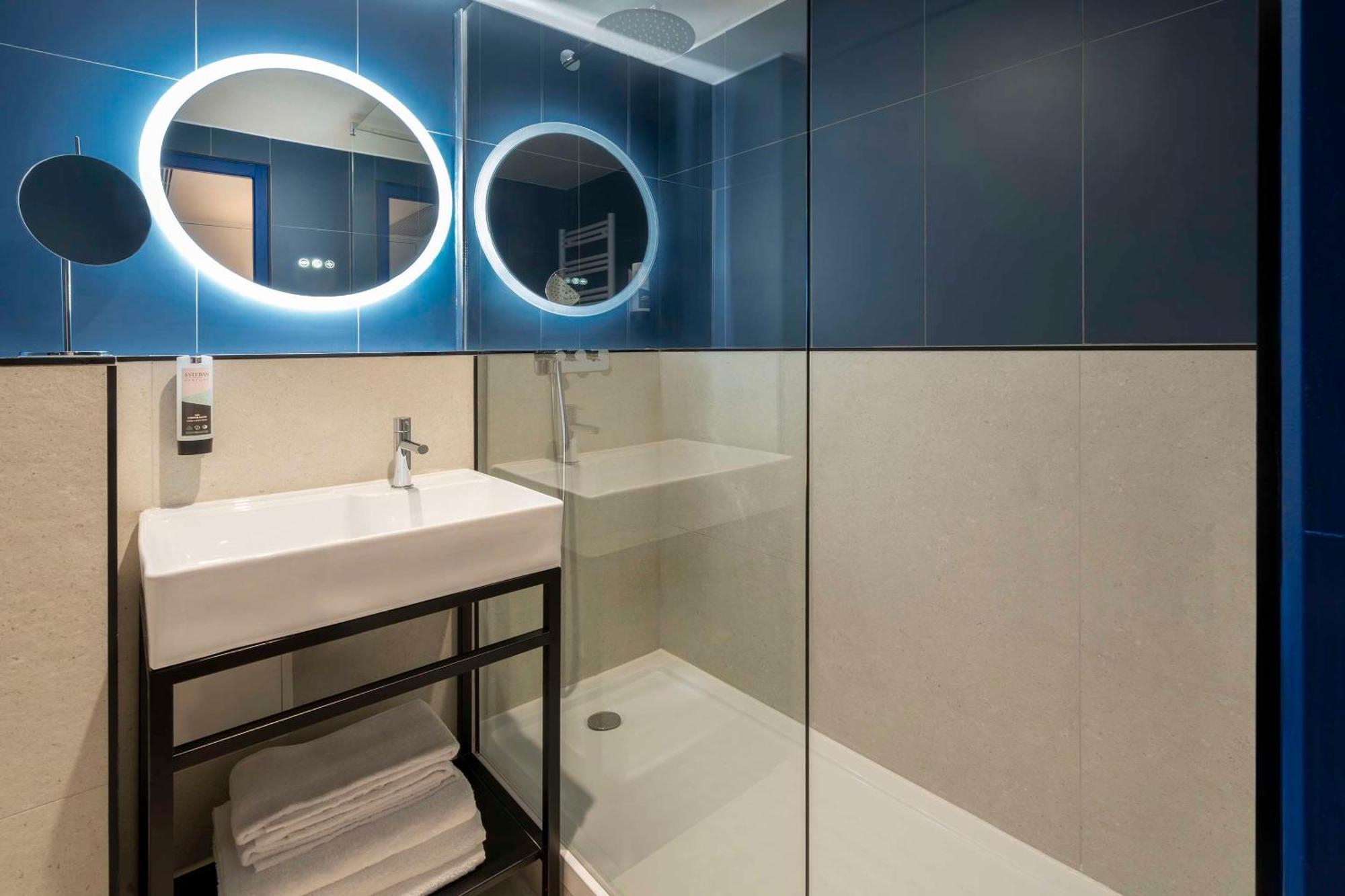 Hotel Western Kobalt Annecy Nord - Epagny