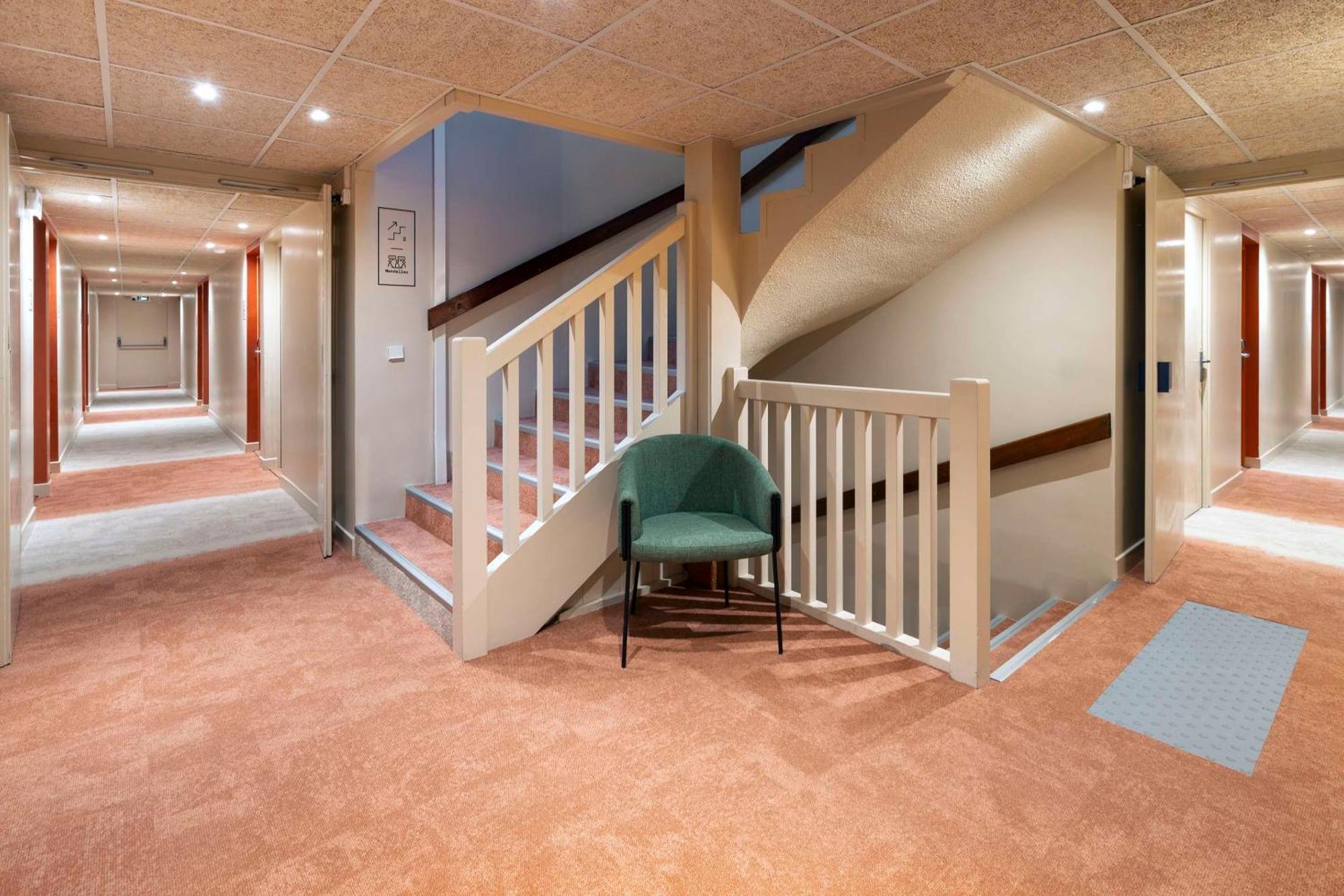 Hotel Western Kobalt Annecy Nord - Epagny
