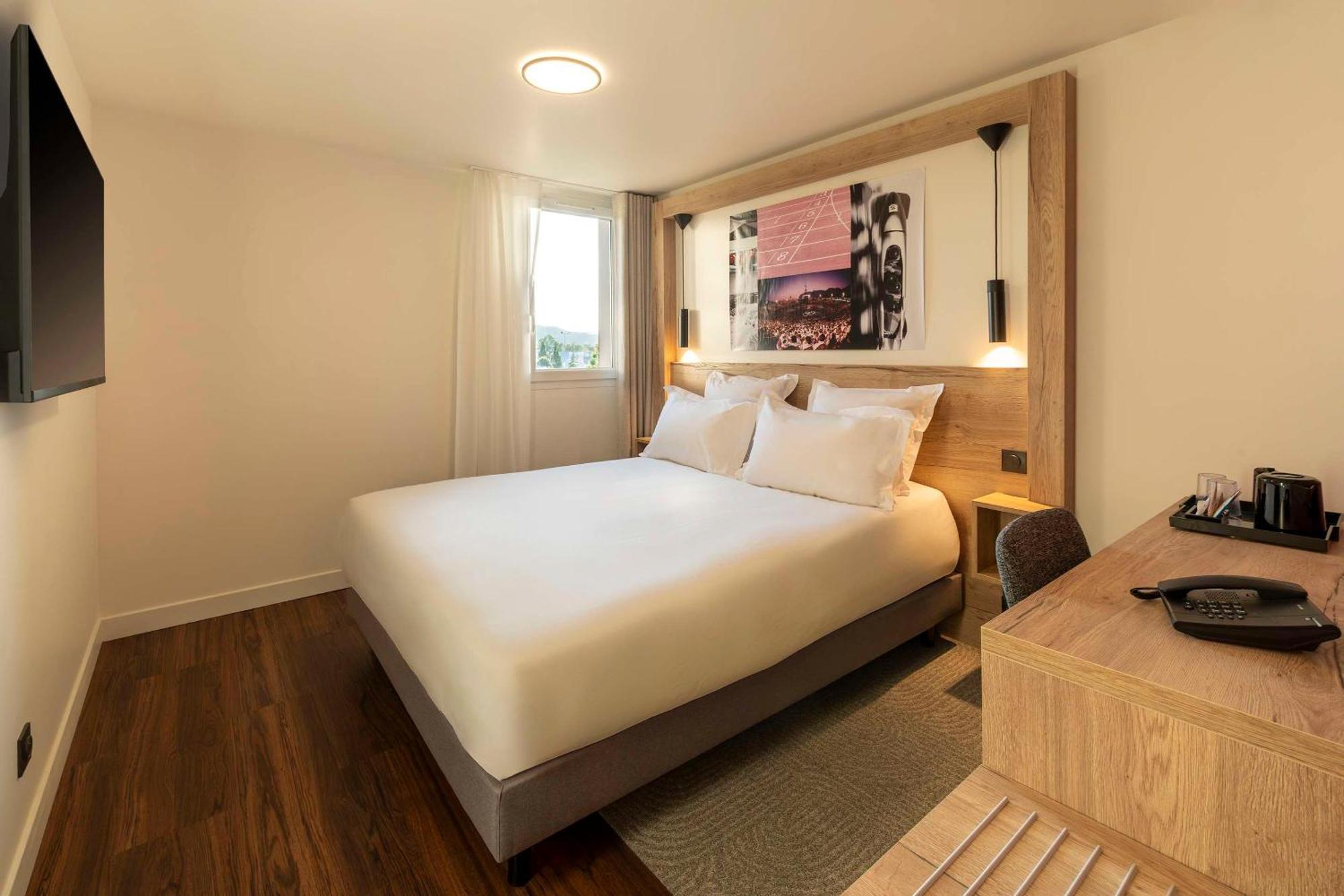 Hotel Western Kobalt Annecy Nord - Epagny 3*