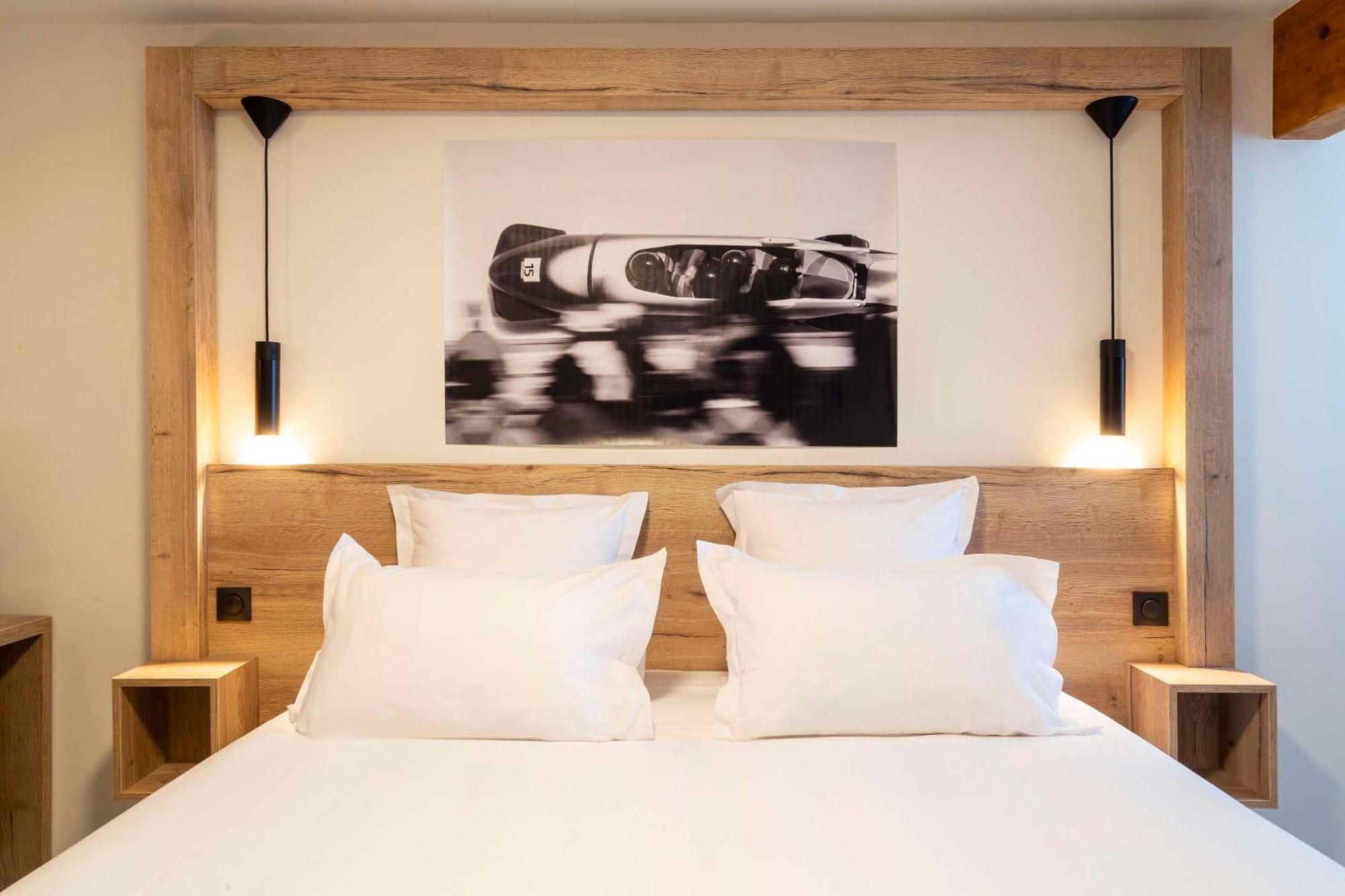 Western Kobalt Annecy Nord - Epagny Hotel Epagny Metz-Tessy