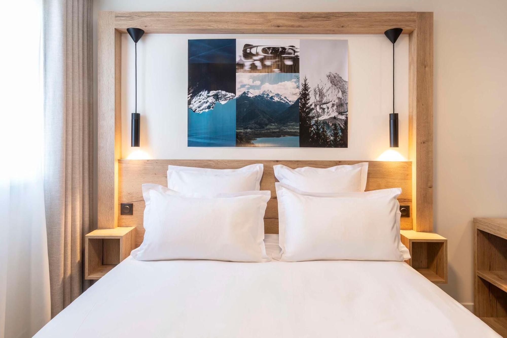 Hotel Western Kobalt Annecy Nord - Epagny Epagny Metz-Tessy