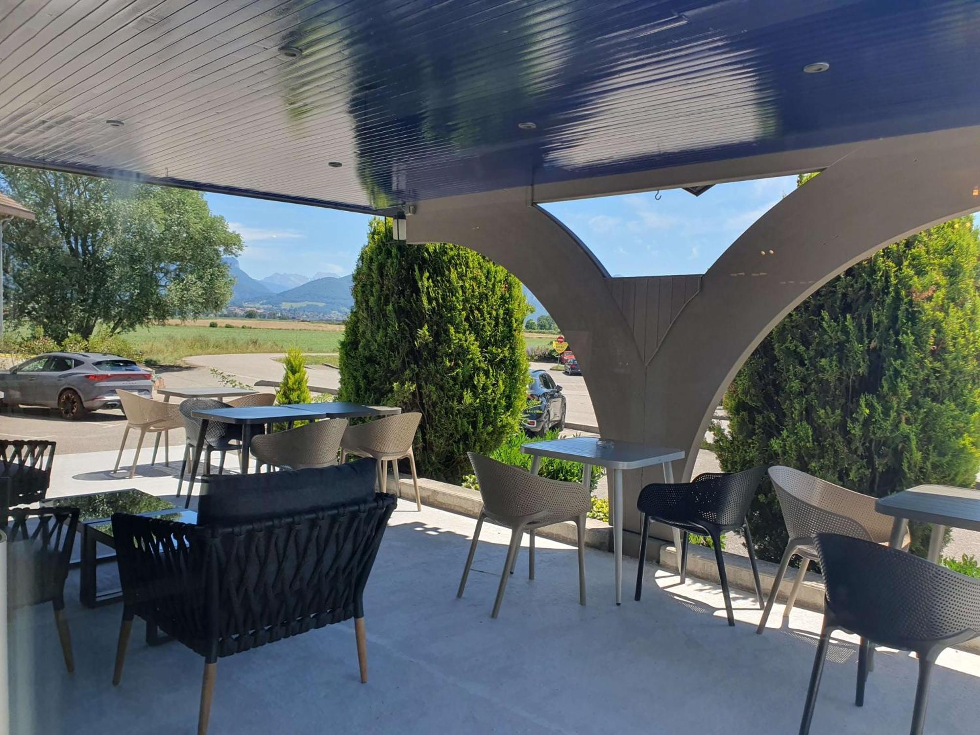 Western Kobalt Annecy Nord - Epagny 3*