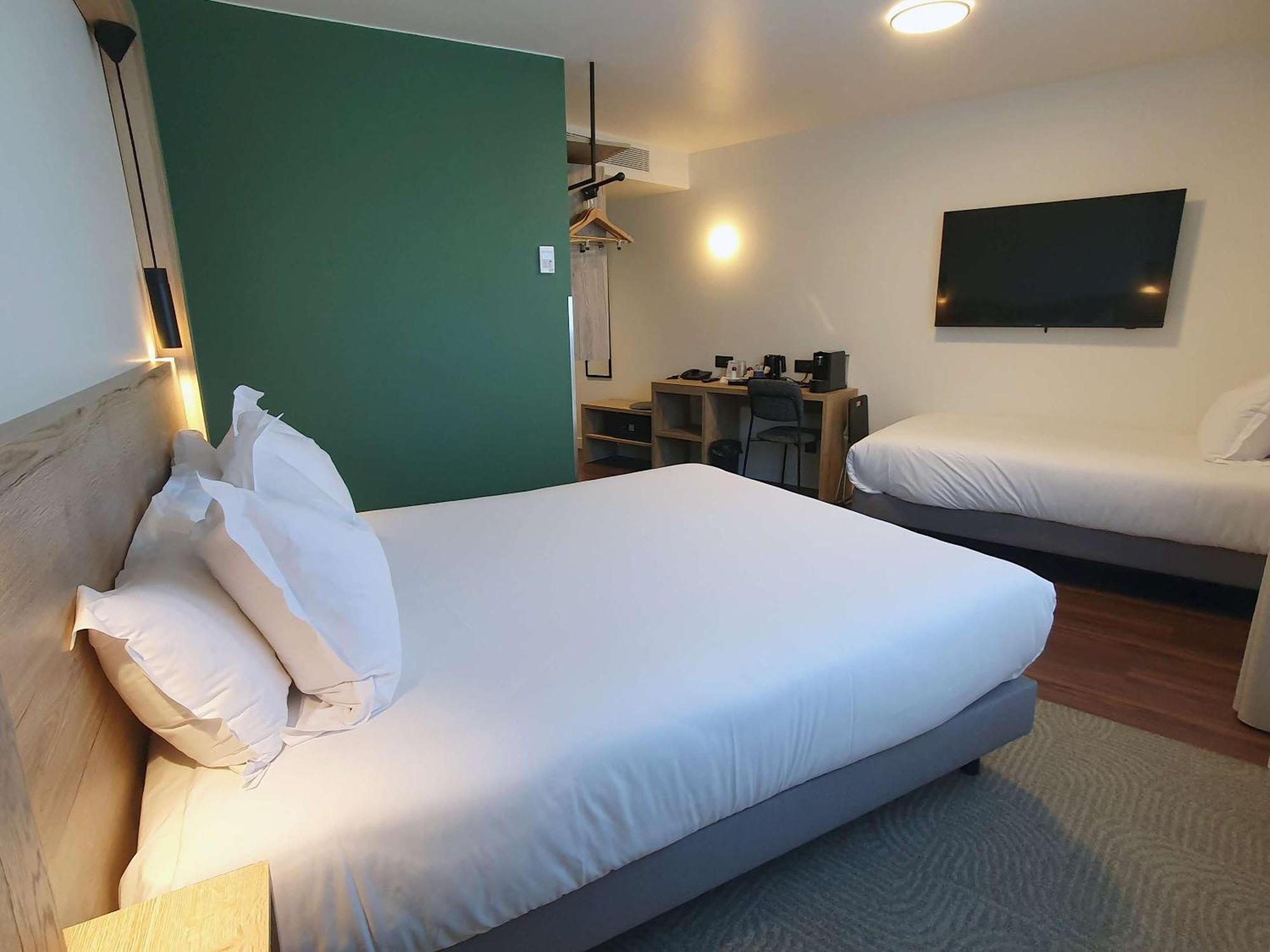 Western Kobalt Annecy Nord - Epagny Hotel