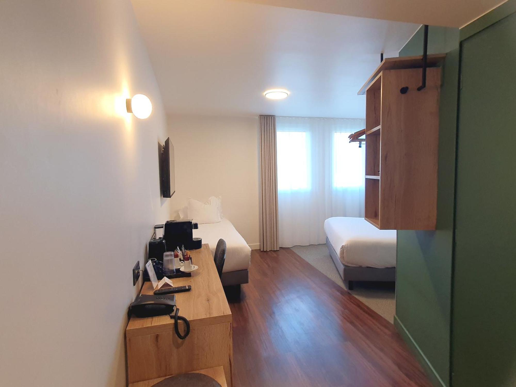 Western Kobalt Annecy Nord - Epagny Hotel 3*
