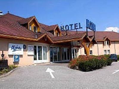 Western Kobalt Annecy Nord - Epagny